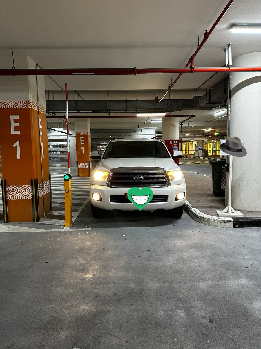 Barriers - Parking Solution - Single Car Parking Automatic Barrier - Image 9