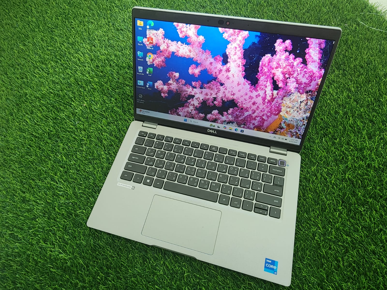 DELL-i7-Touchscreen-11th Gen-16GB RAM-512GB SSD-(33971985) - Image 2