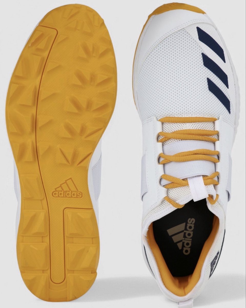 Adidas , puma Asics orignal Rubber spike shoes size 8 (42) 9 (43) 10 (44) 11 (45) - Image 7