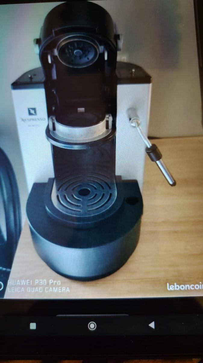 Coffee machine - Image 4