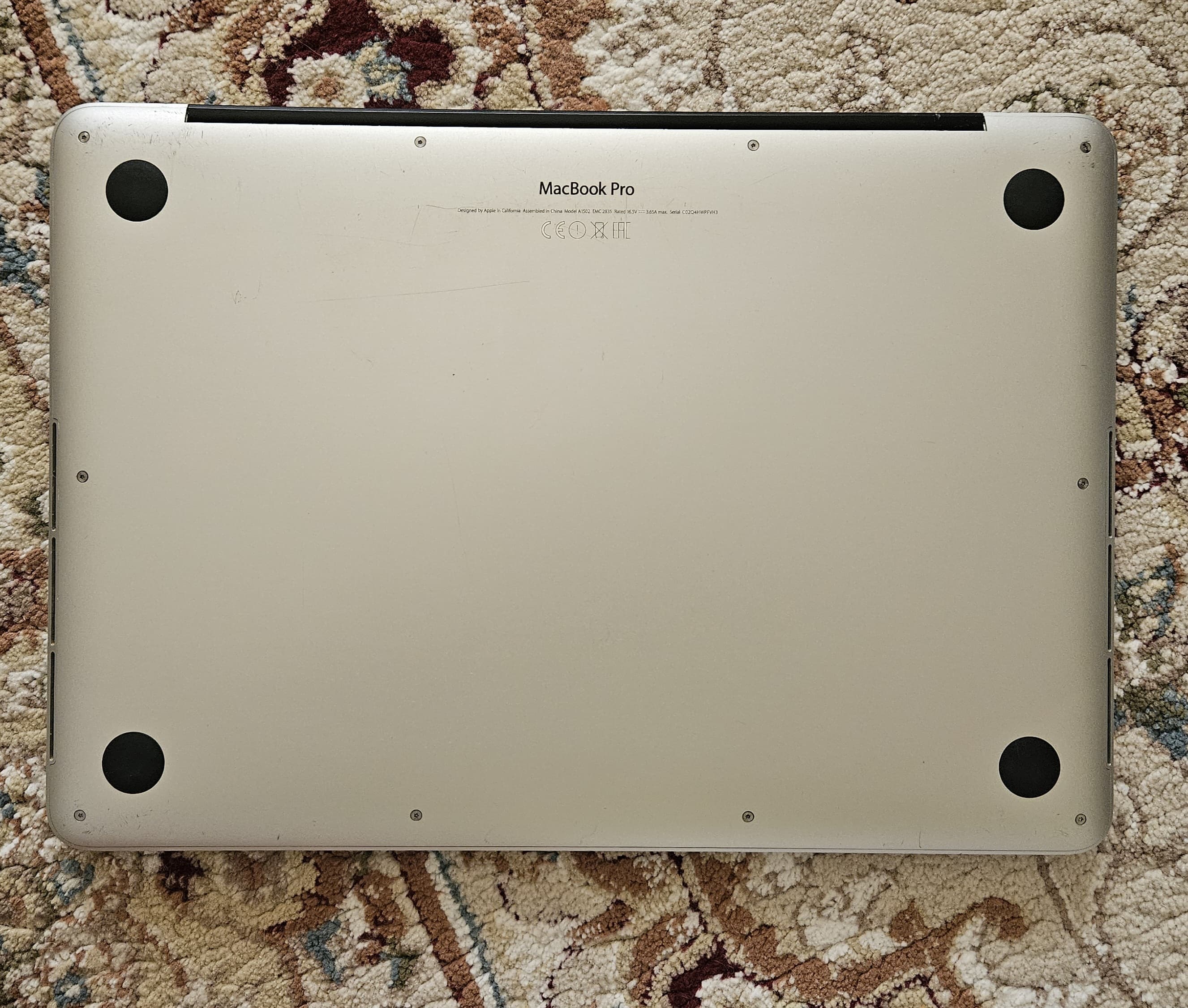 Mac book pro - Image 2