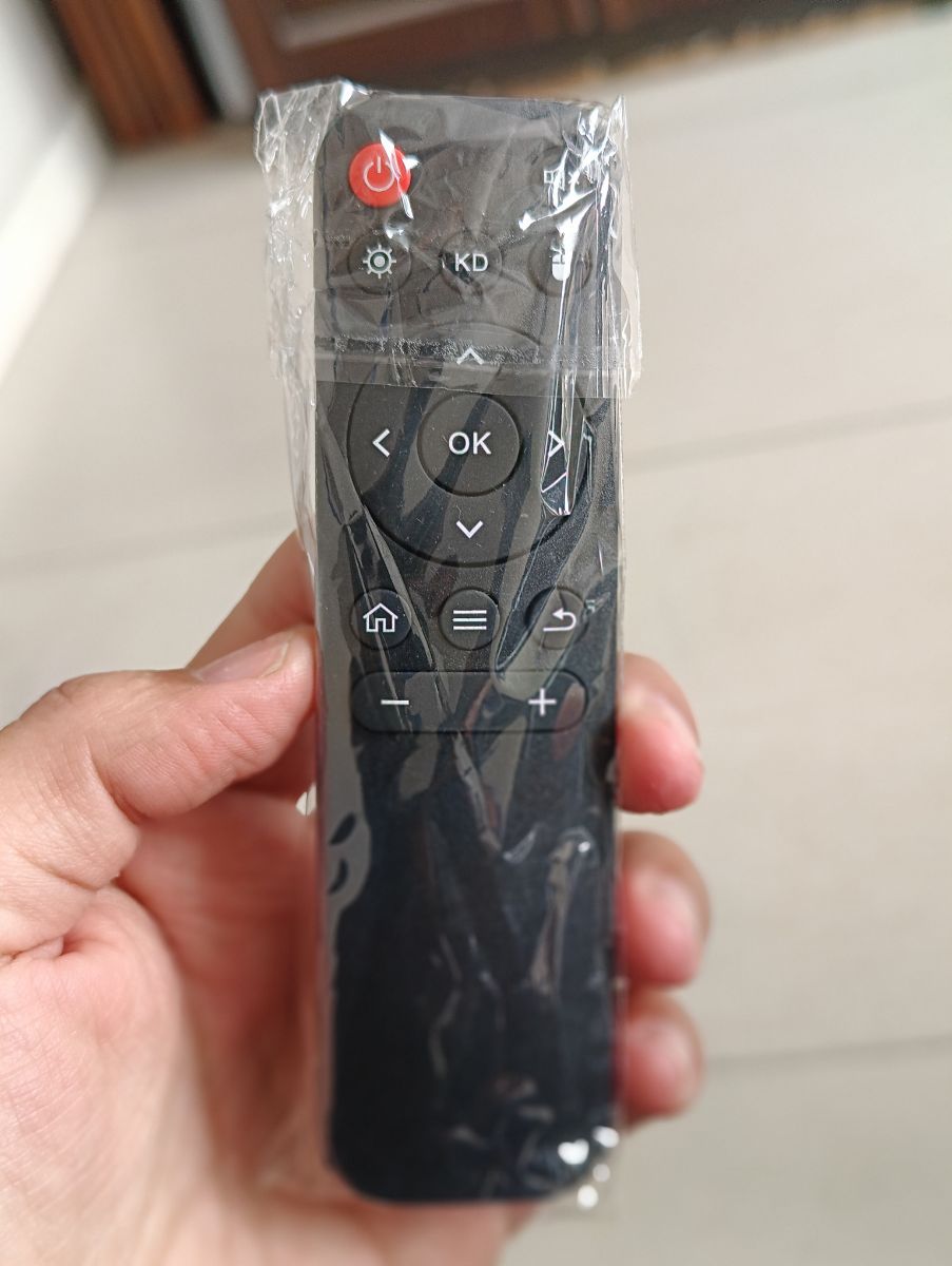 Tvboxes remote control - Image 4
