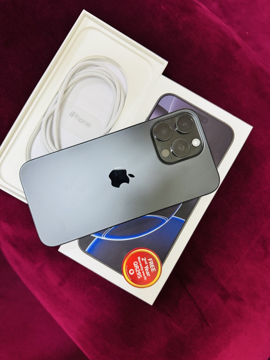 iPhone 16 Pro Max - Image 5