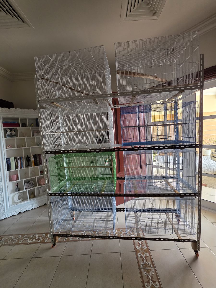 Cage stand - Image 4