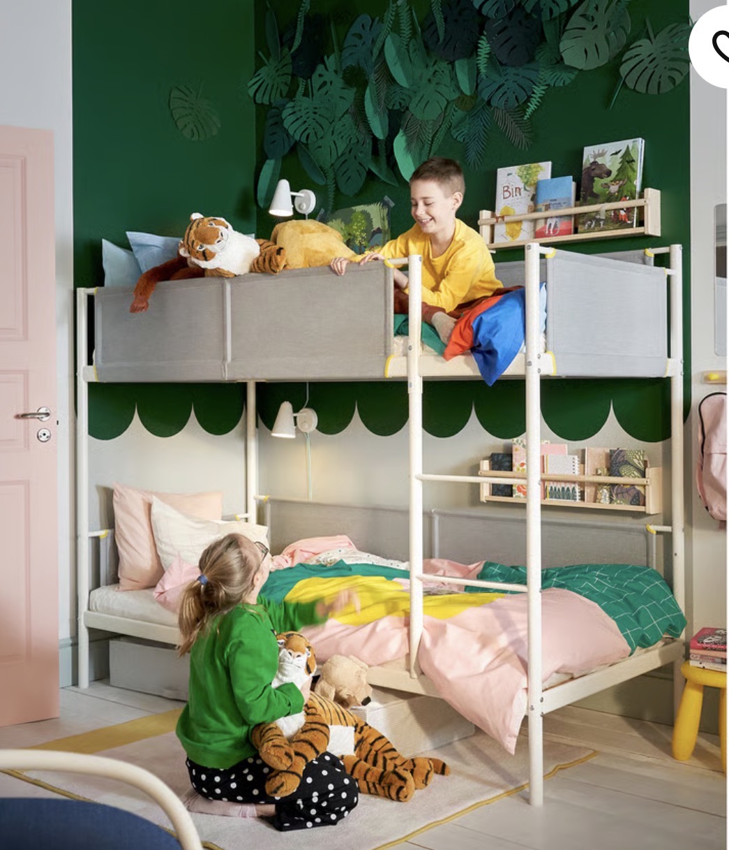 IKEA Kids Furniture Room Set - Image 7