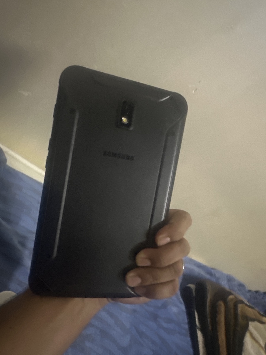 SAMSUNG TAB ACTIVE2 - Image 2