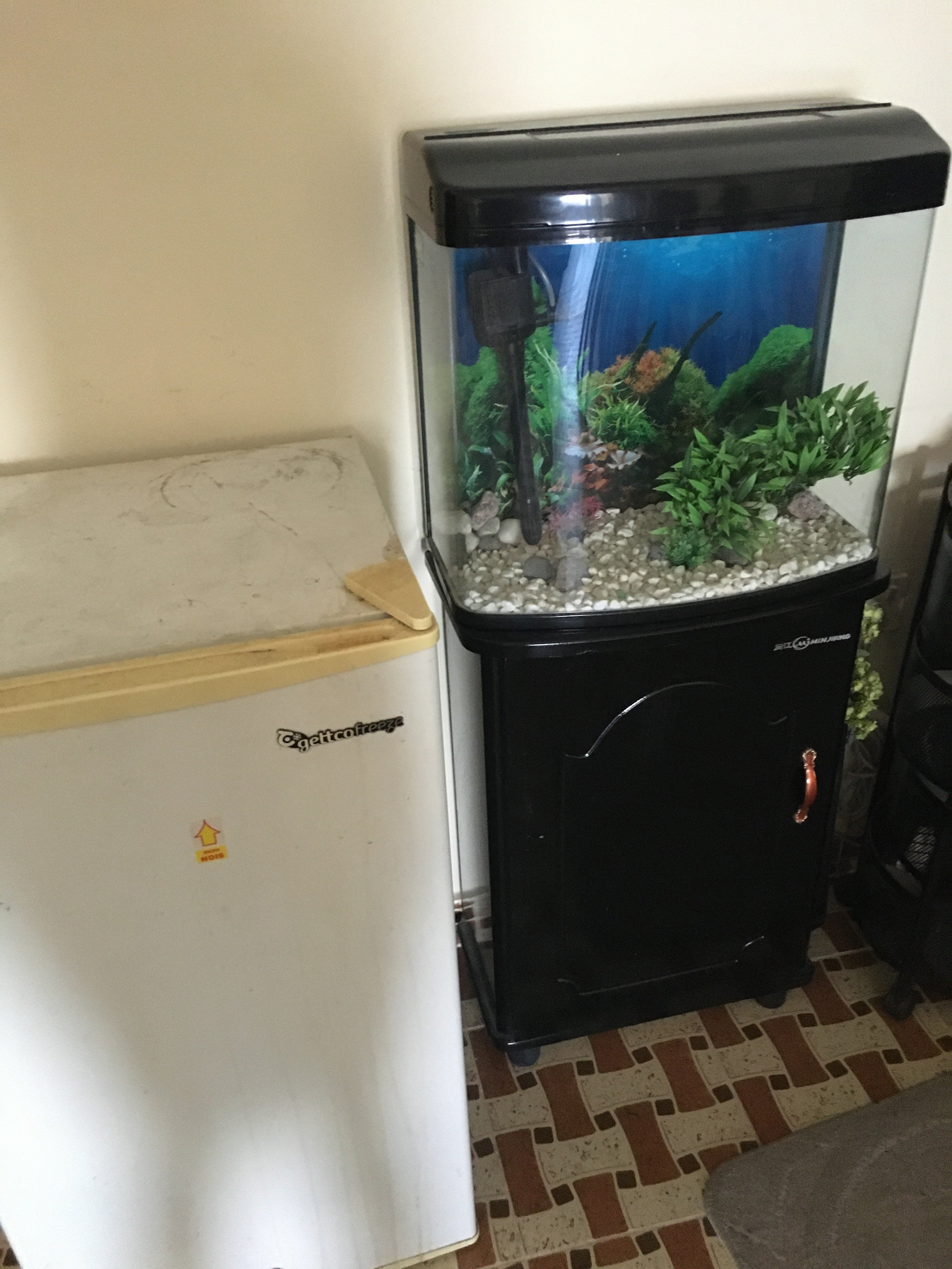 SALE REFRIGERATORS - Image 1