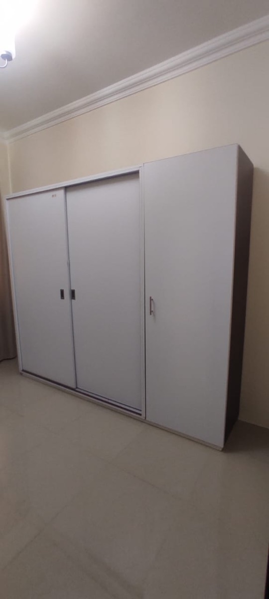 1 Month used IKEA Cabinet - Image 1