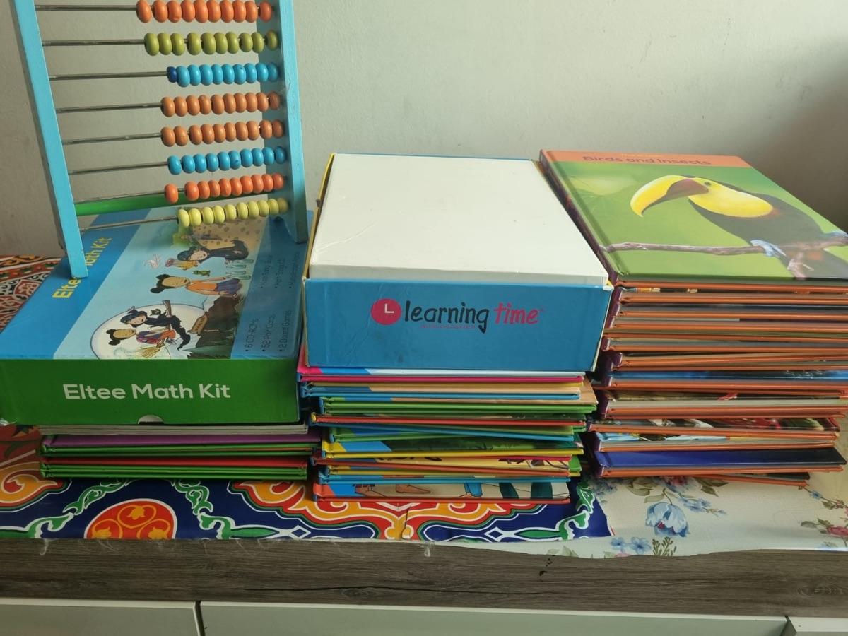 Learning Time A+ Program - Image 6