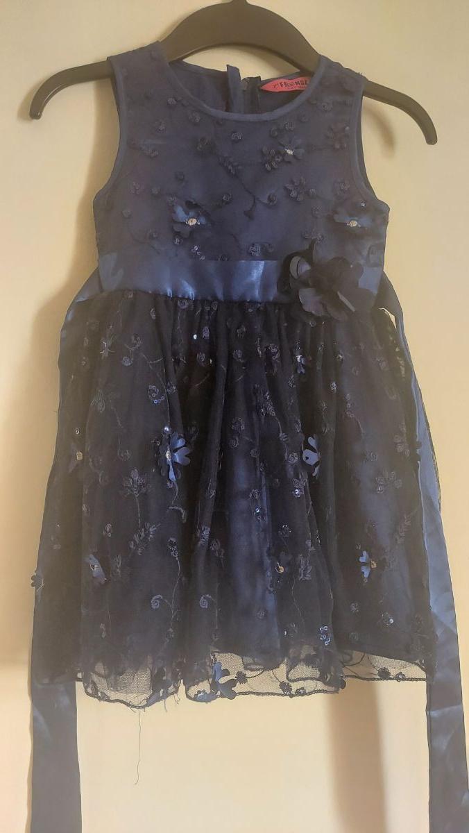 Partywear frocks - Image 3