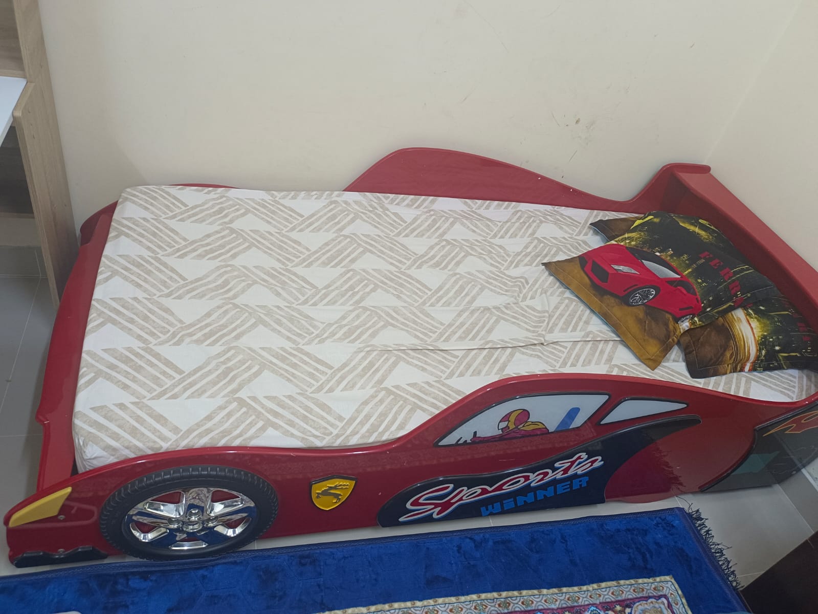 Kids Bedroom Set For Urgent Sale - Image 5