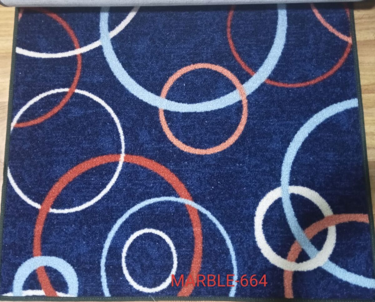 Thin degien carpet - Image 7
