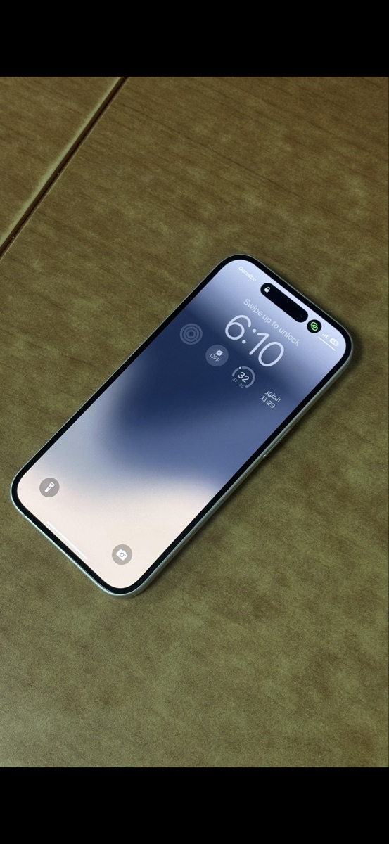 IPhone 16 256gb white - Image 2