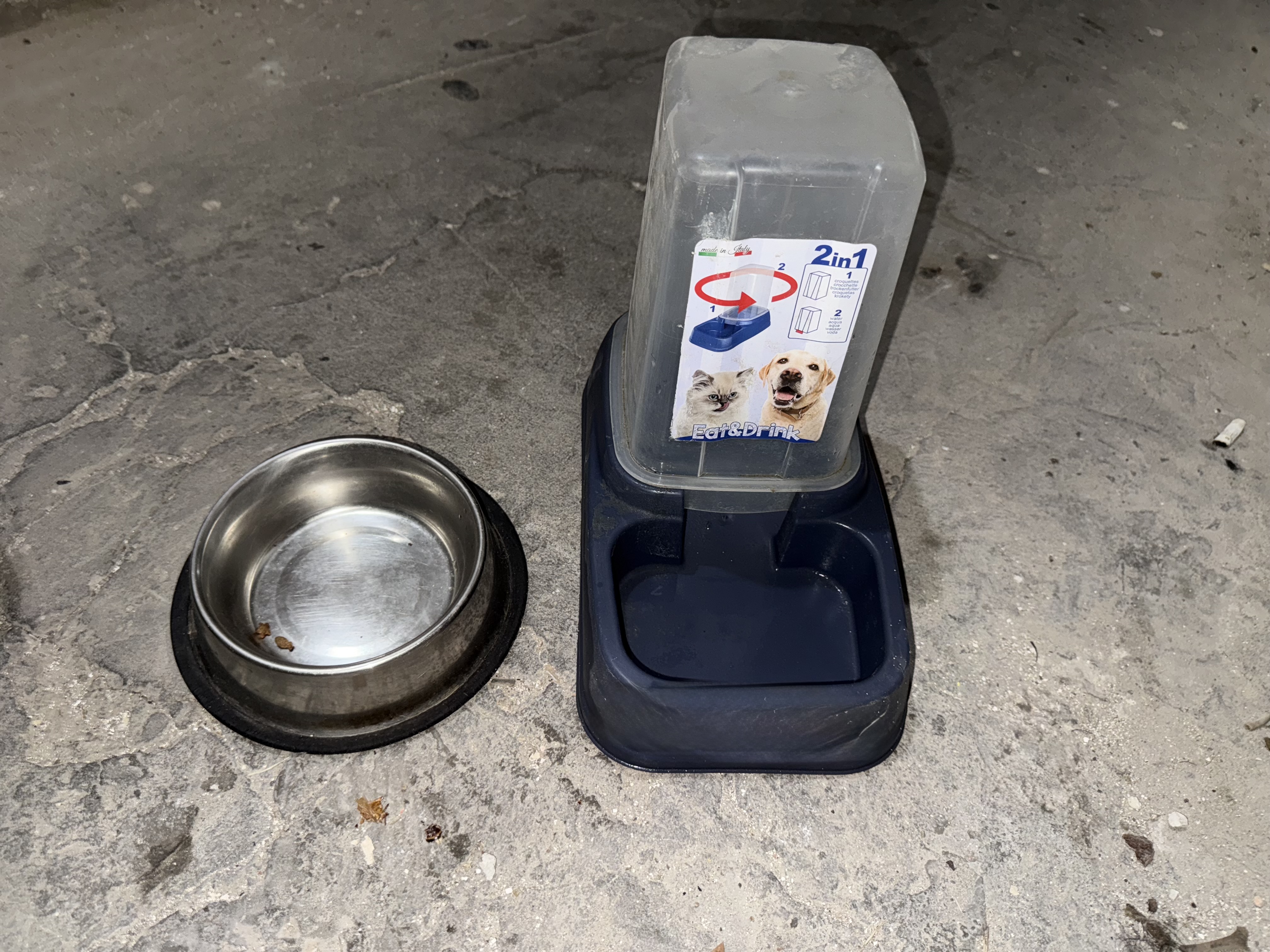 ? Pet Supplies Bundle for Sale – All Together for Only 299 QAR! ?? - Image 8