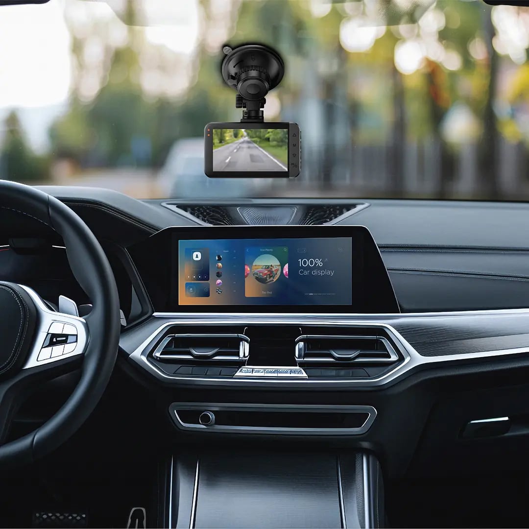 GREEN LIION DASH CAM PRO - Image 3