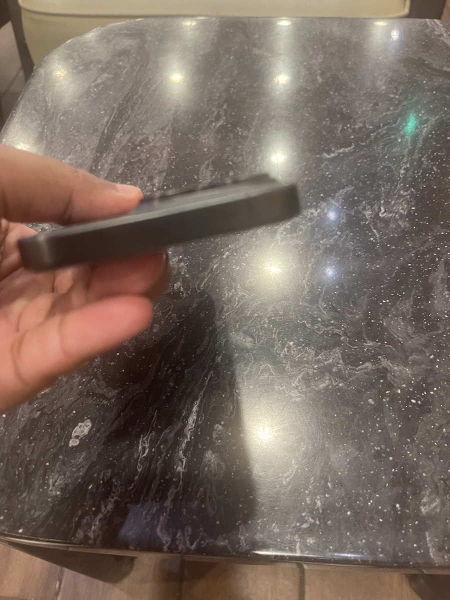 I phone 15 pro titanium black,256 GB, - Image 7