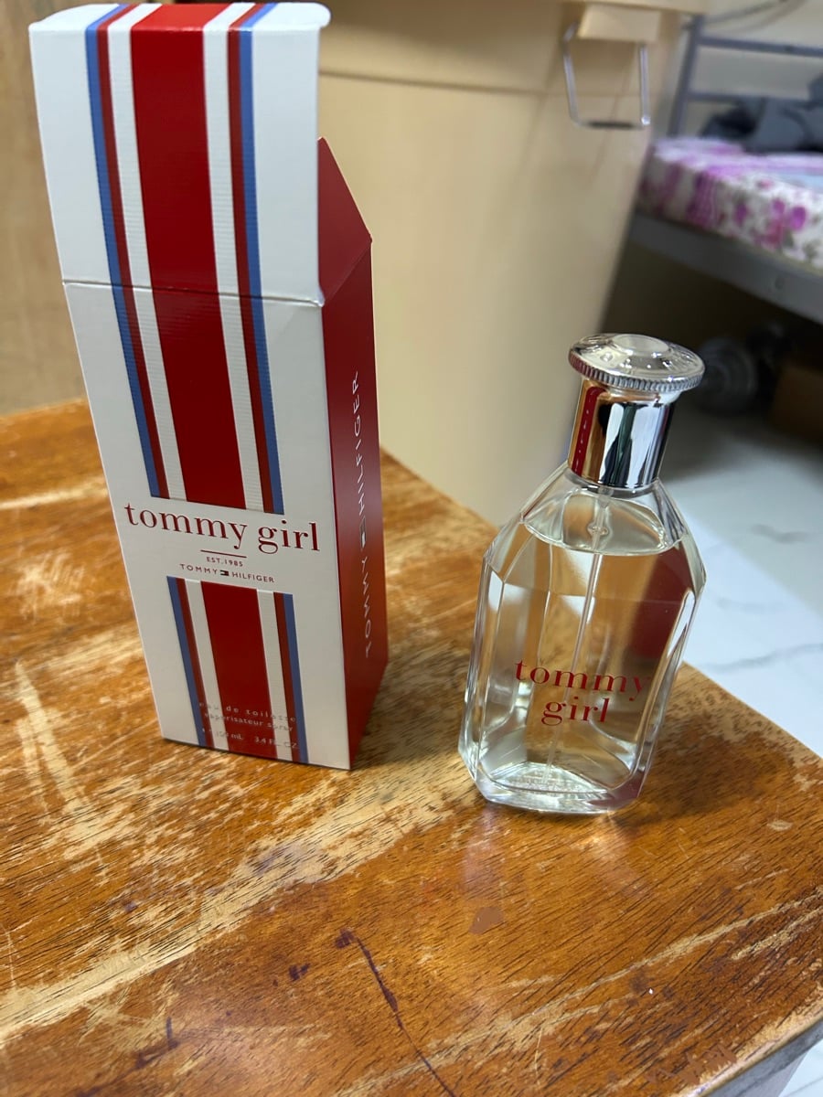 Tommy perfume 90 - Image 1