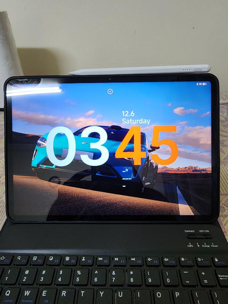 Xiaomi Pad 7, (Ram 8GB/ Storage 256GB) - Image 2