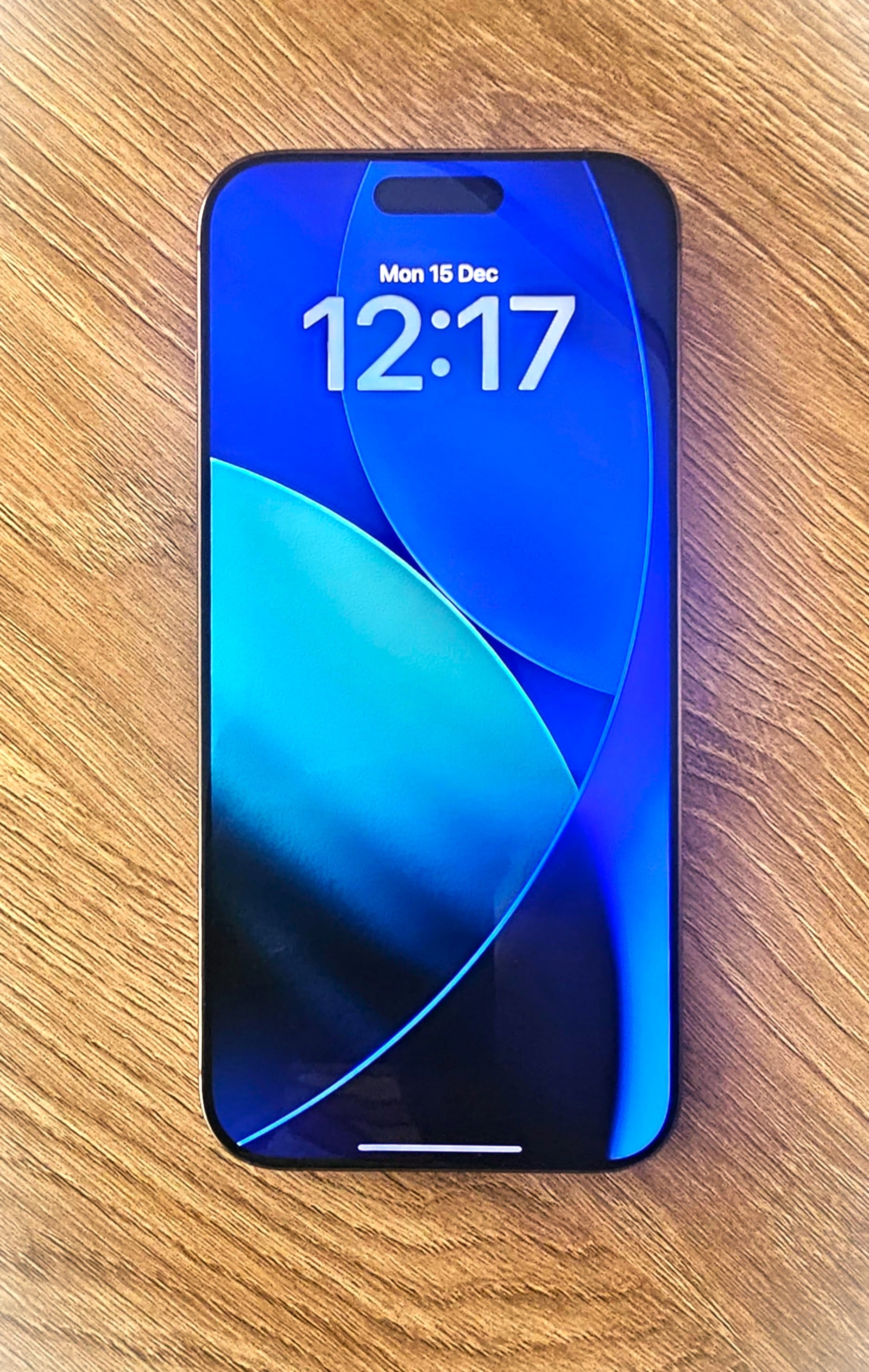 For Sale: iPhone 16 Pro Max – Desert Titanium (512GB) - Image 1