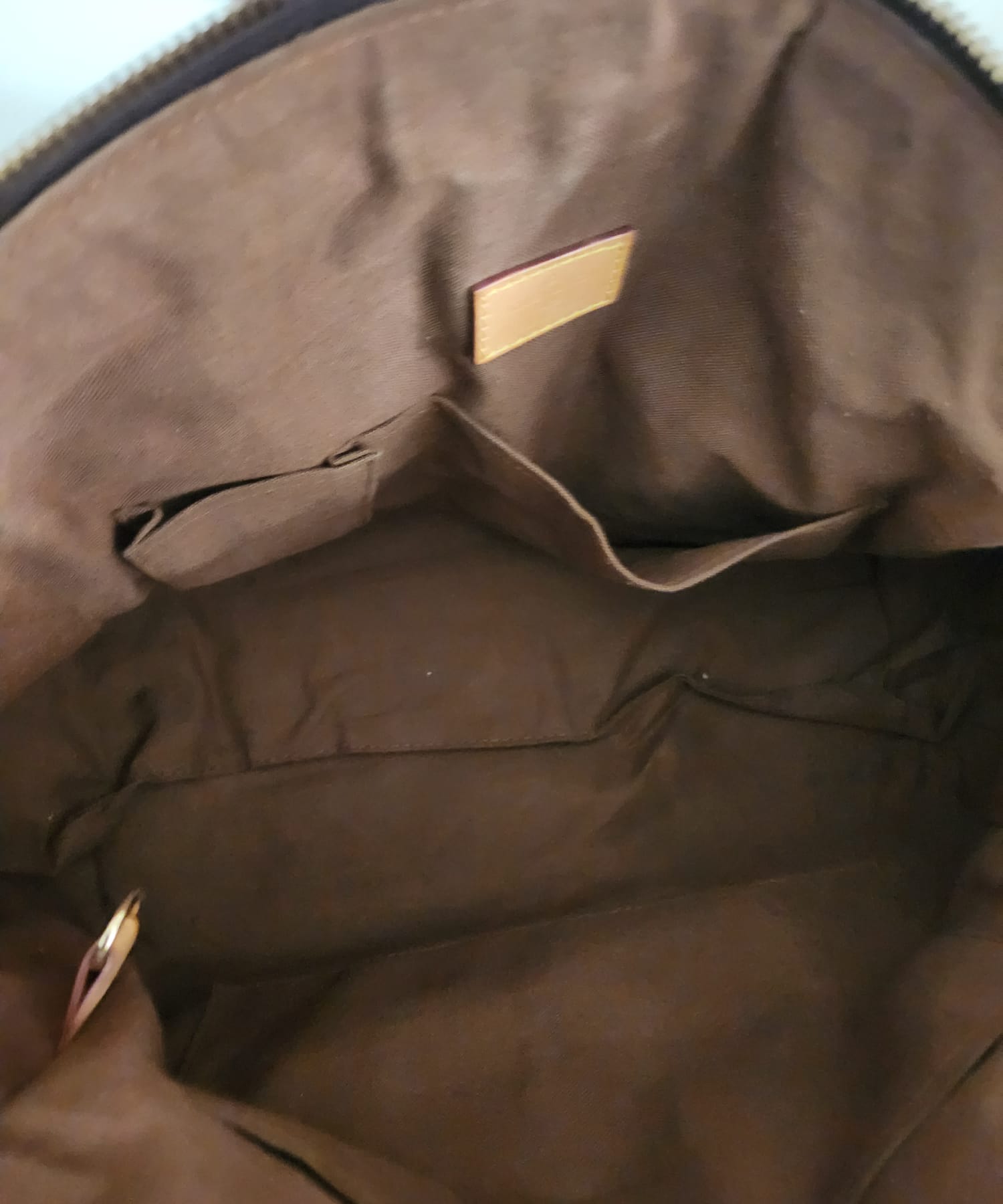 LV Bag (used) - Image 3