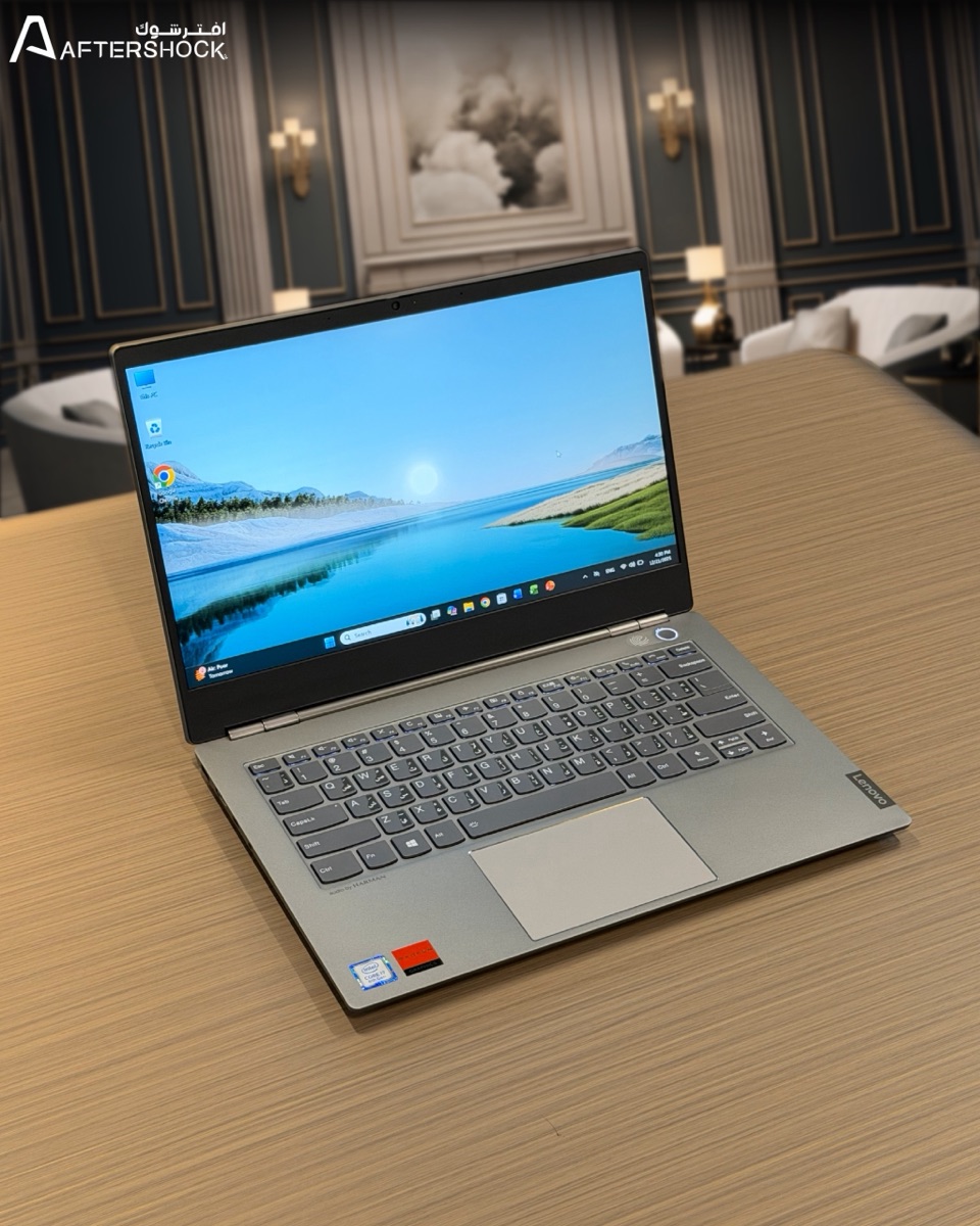Lenovo ThinkBook 14s - Image 3