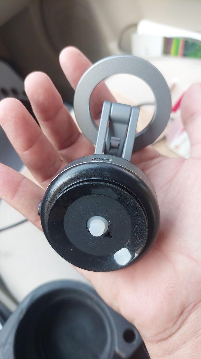 Car mobile holder - Image 3