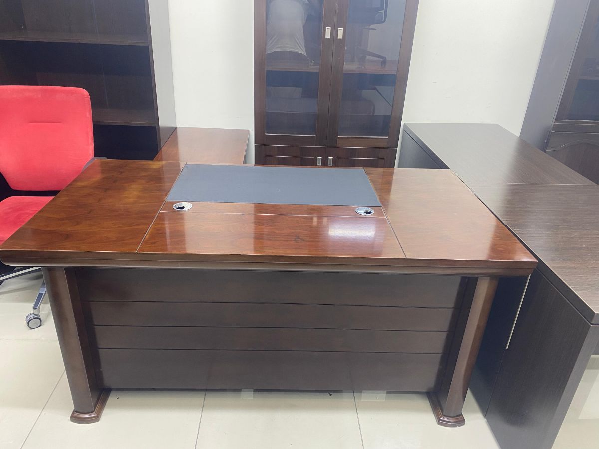 Used office desk study table metting table reception workstation sofa buy sell 33270617 - Image 13
