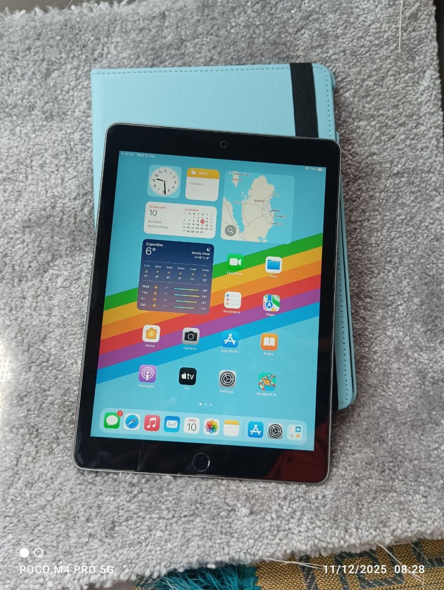 iPad Air2 /64gb/Wifi - Image 4