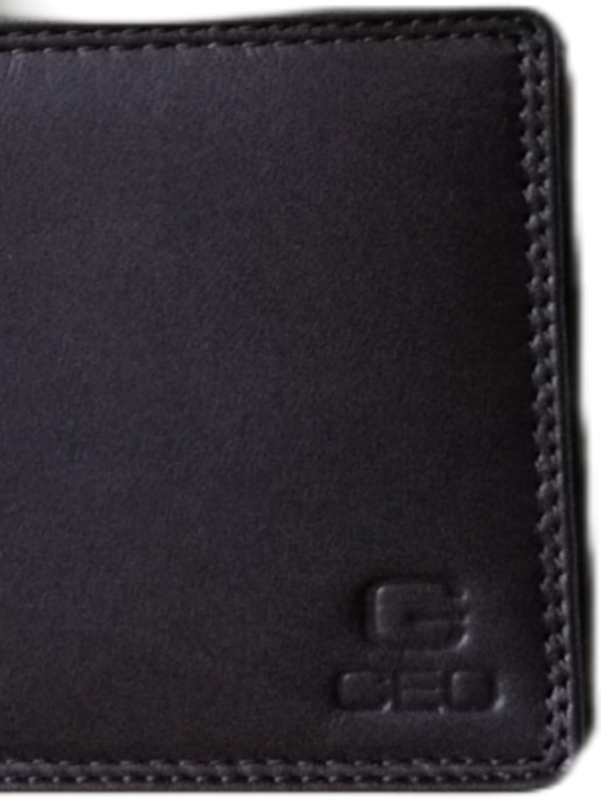Branded and high quality genuine leather pocket wallet for sale  - Image 2
