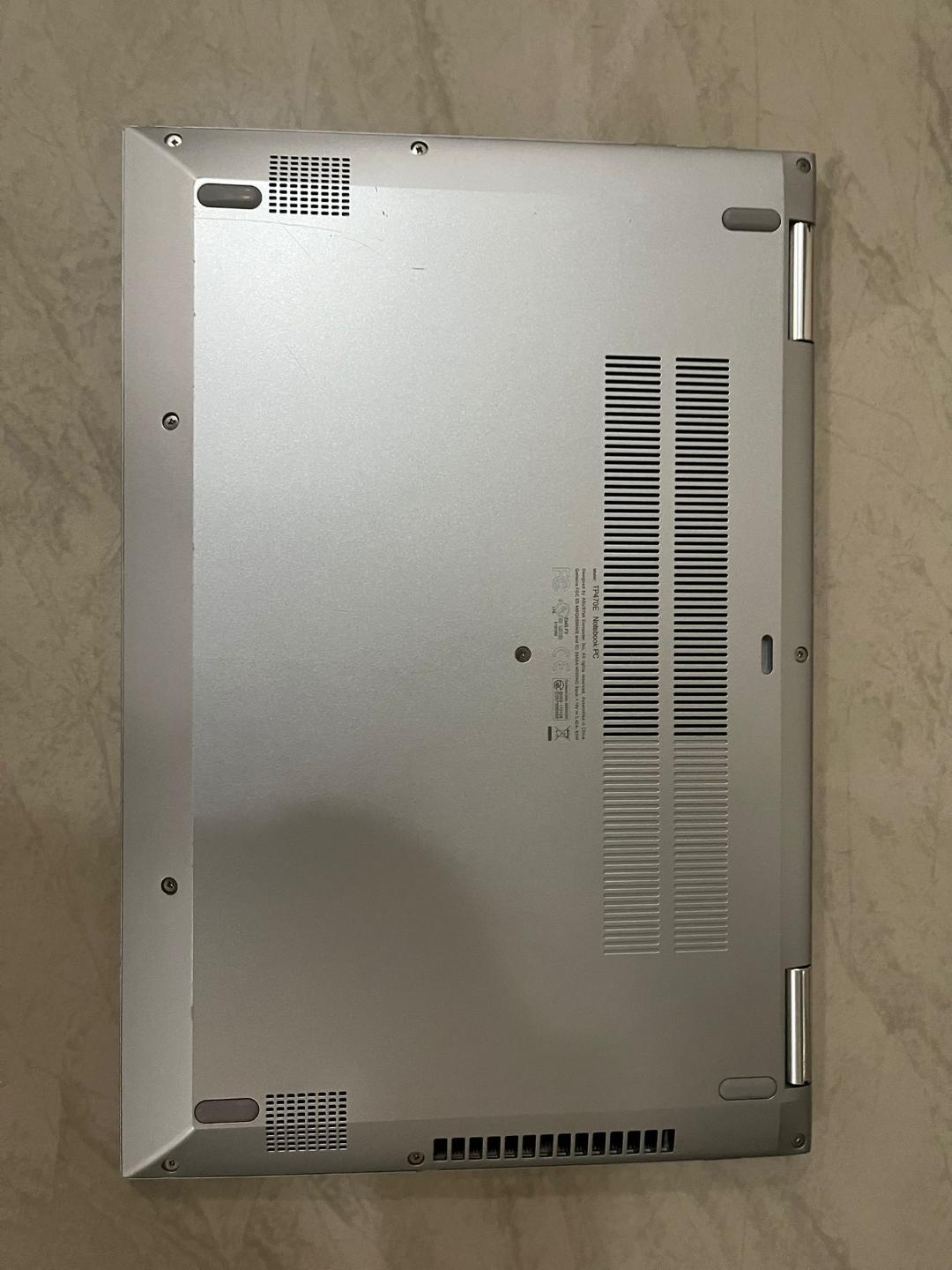 ASUS Vivobook Flip 14 Laptop - Image 3