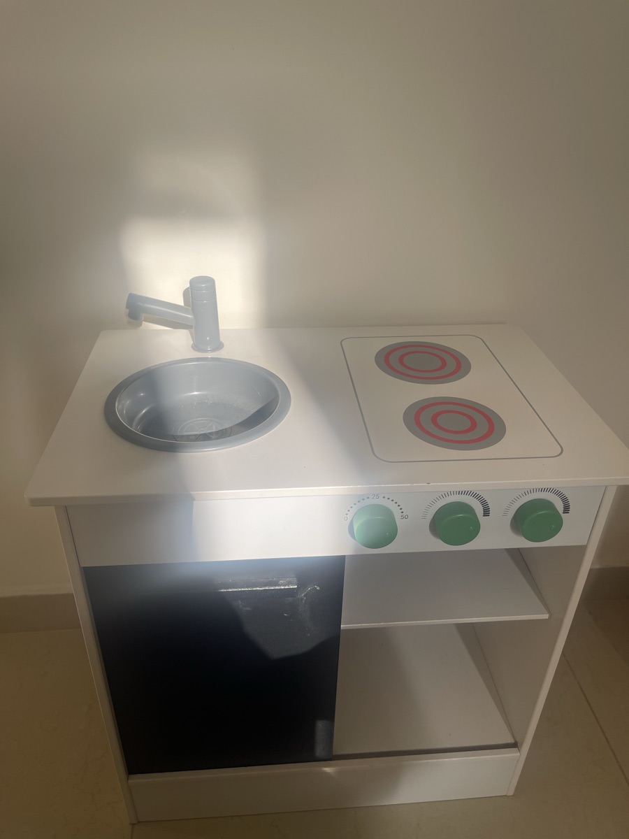 Ikea Nybakad Play Kitchen - Image 1