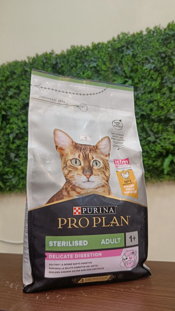 Purina Pro Plan Cat & Dog Food –Stock Available! - Image 6