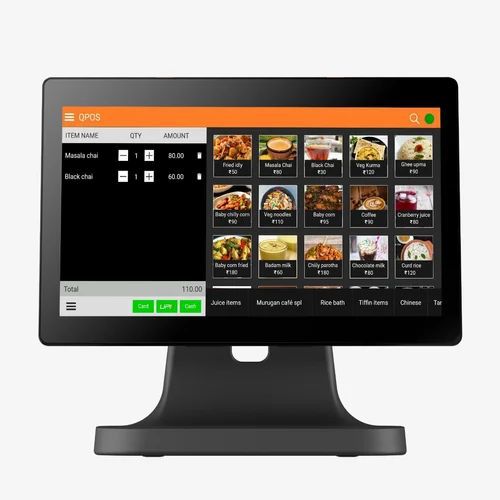 Q-POS ( POINT ON SALE ) SYSTEM - Image 1