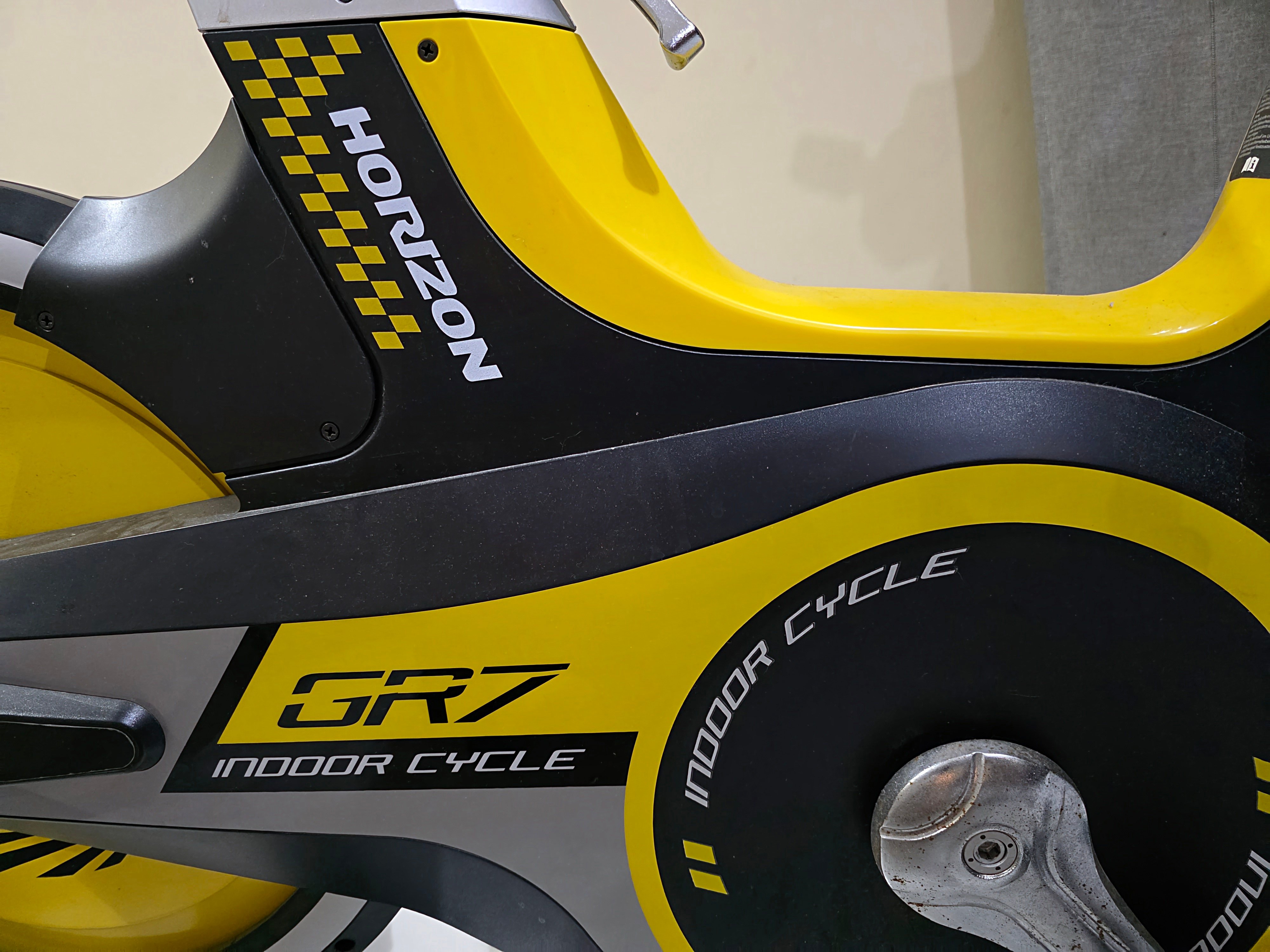 Cycling machine - Image 3