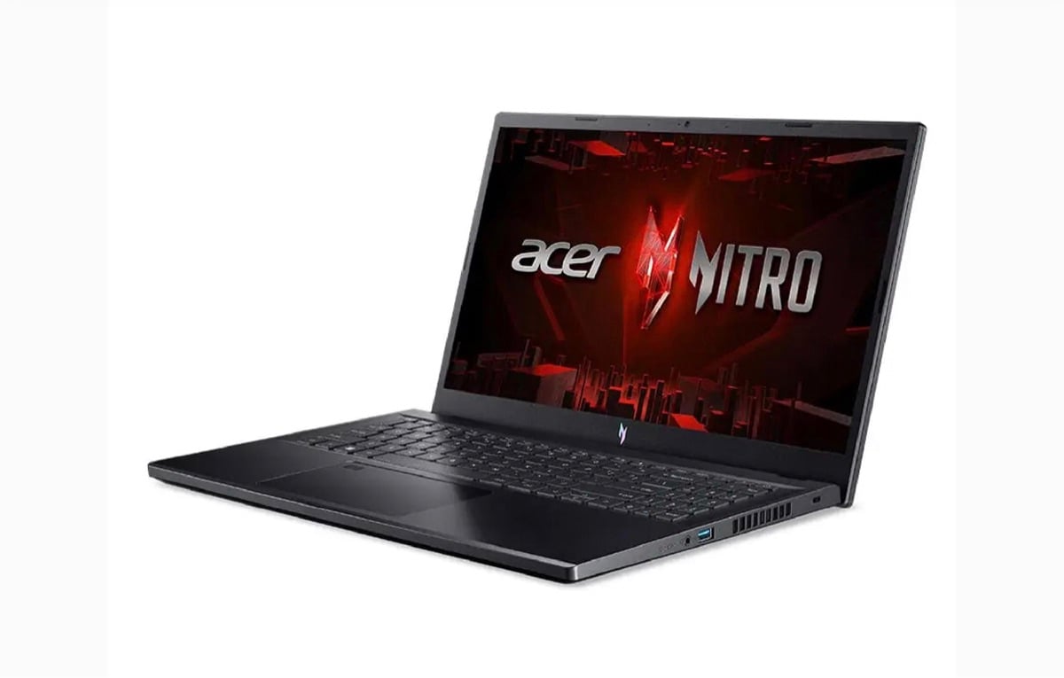 Acer Nitro V15 - Image 2