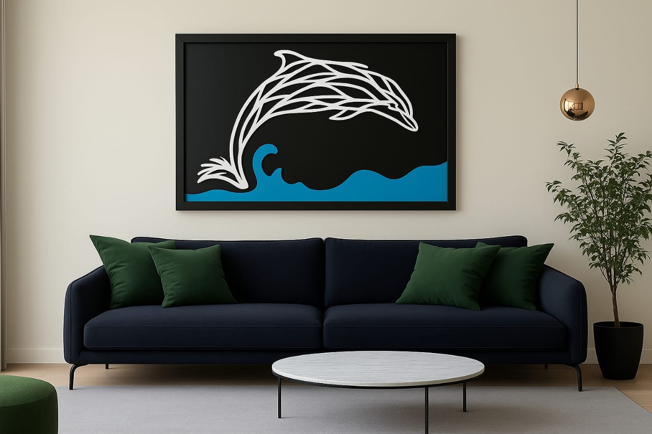 ? Not just décor—your signature style - Image 2