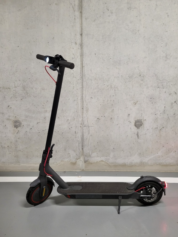 Xiaomi Scooter pro 2 - Image 1