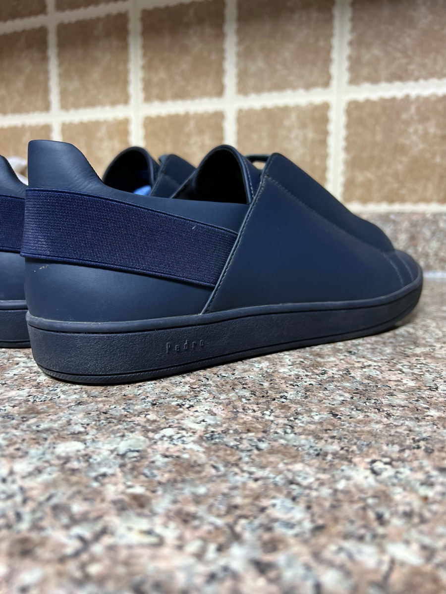 Pedro shoe - Image 5