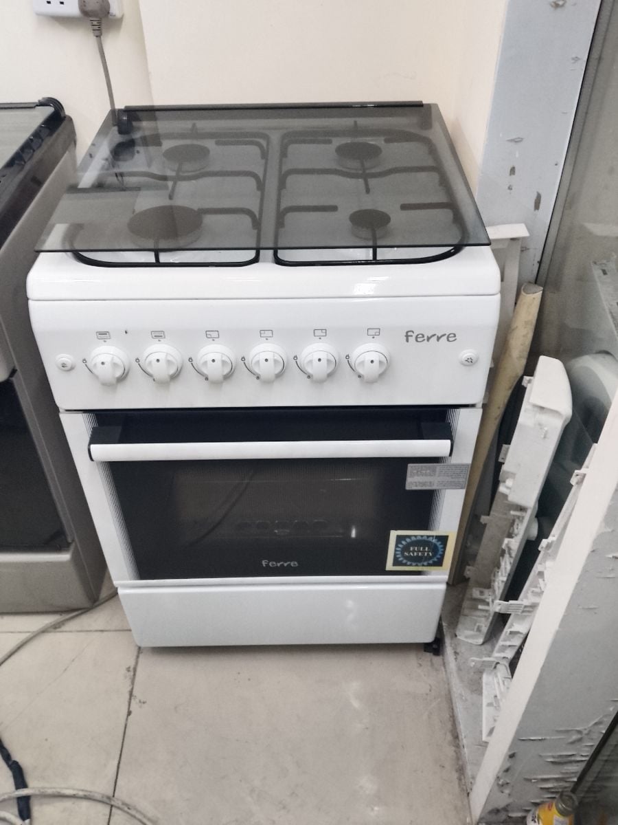 Gas stove for sale - Image 2