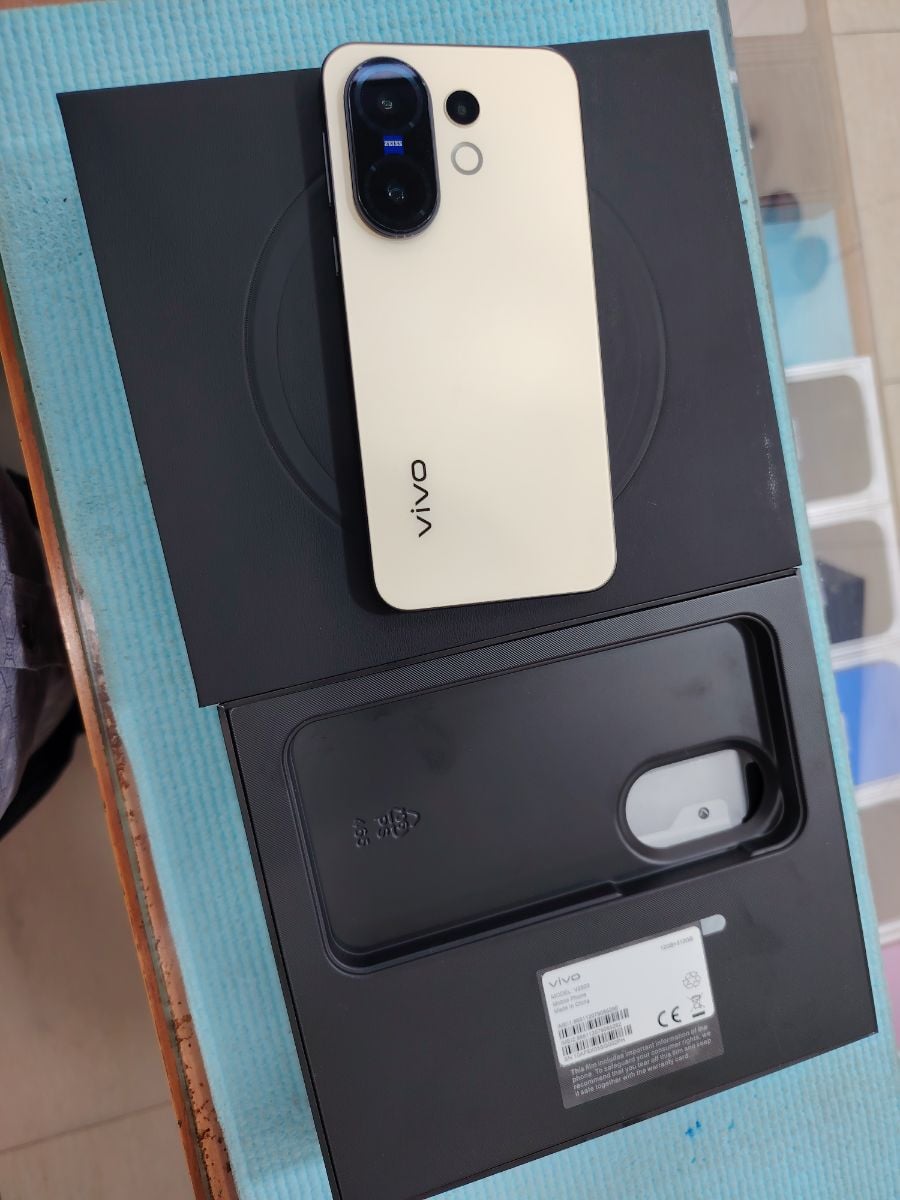 Vivo x200 FE 512gb - Image 3