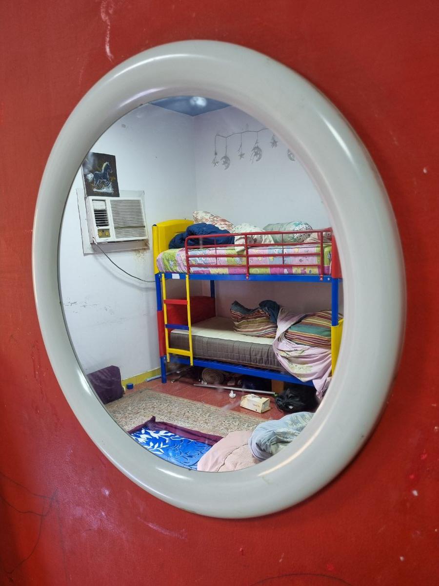 2 Mirrors together for 50 QR - Image 3