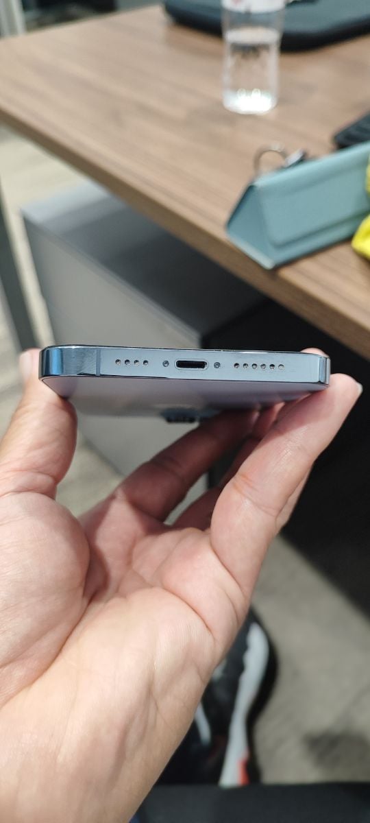 Iphone 13 Pro Max 256gb - Image 1