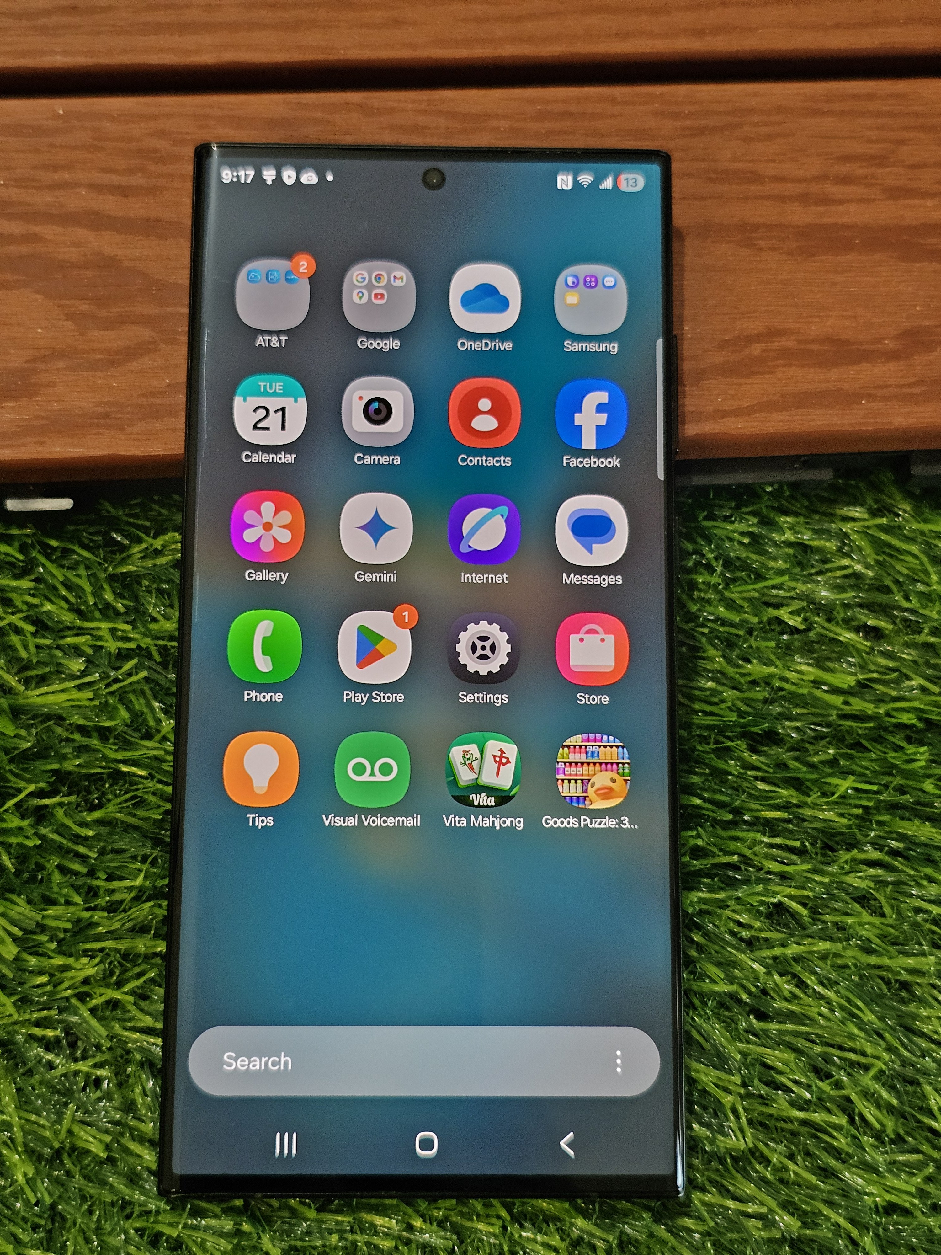 Samsung Galaxy S23 Ultra 5G 256GB - Image 2