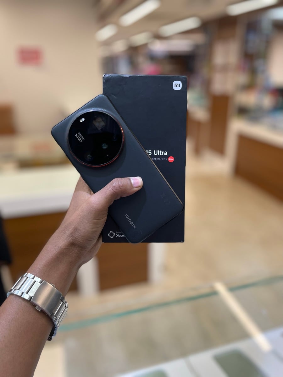 Xiaomi 15 ultra - Image 1