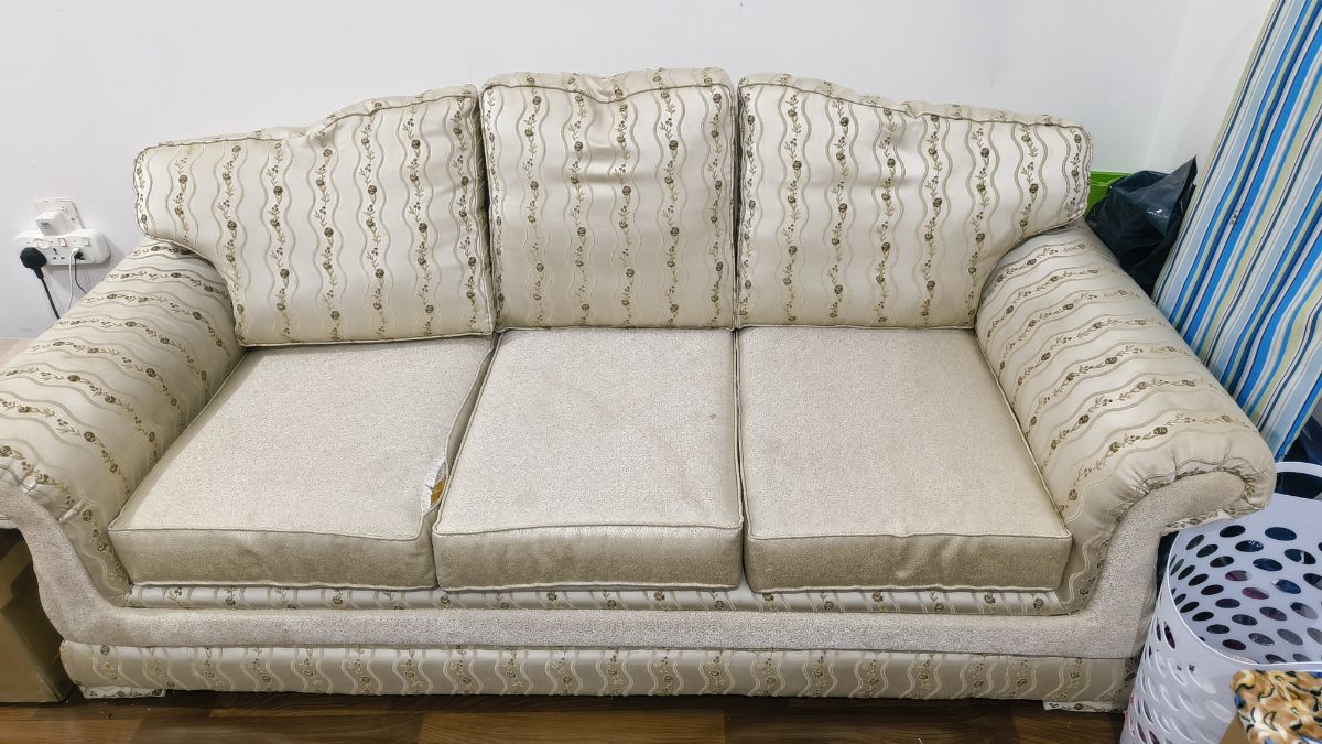 Sofa - Image 1