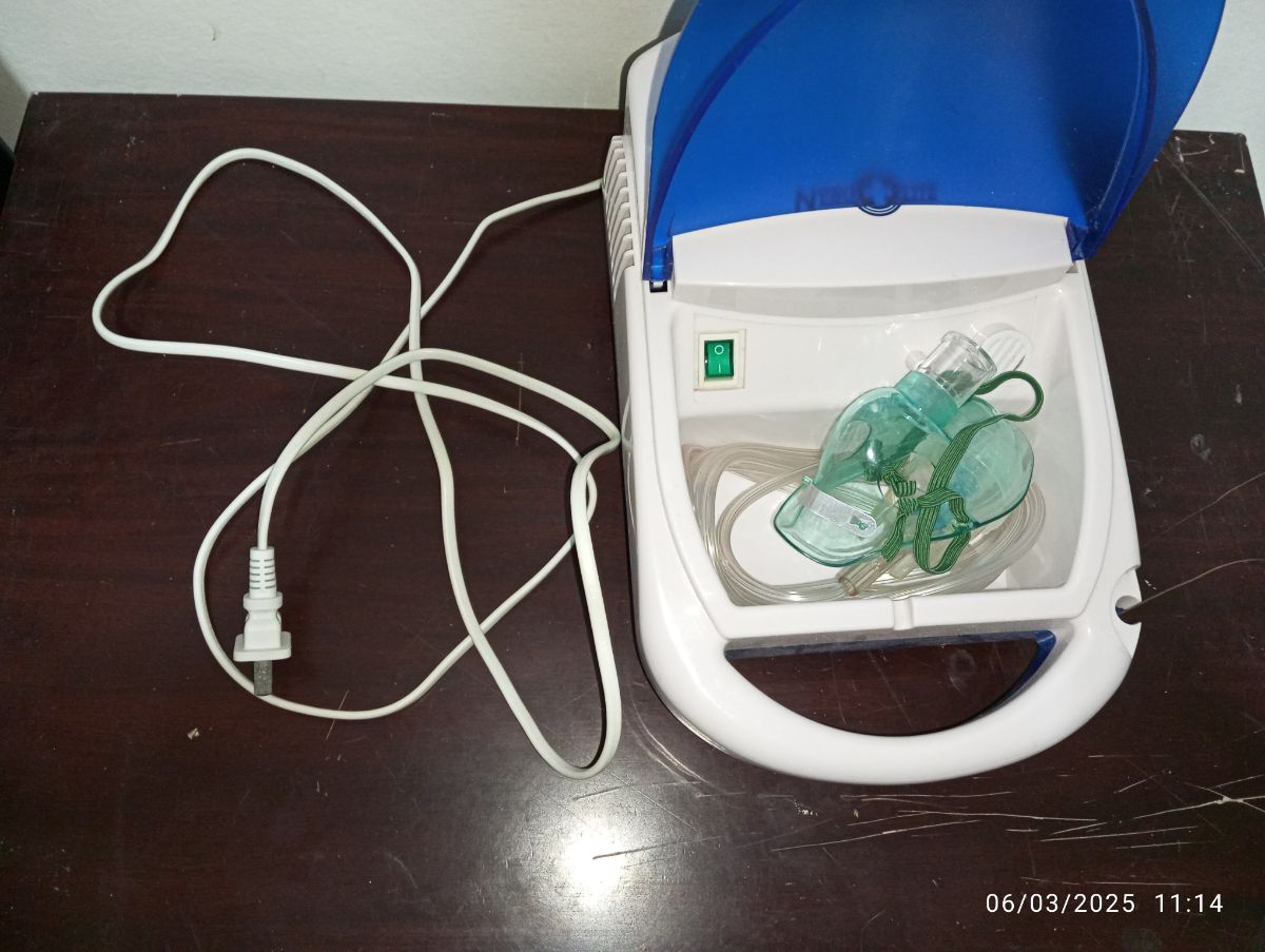 Walkers , stabilizer and portable Fan for sell - Image 8