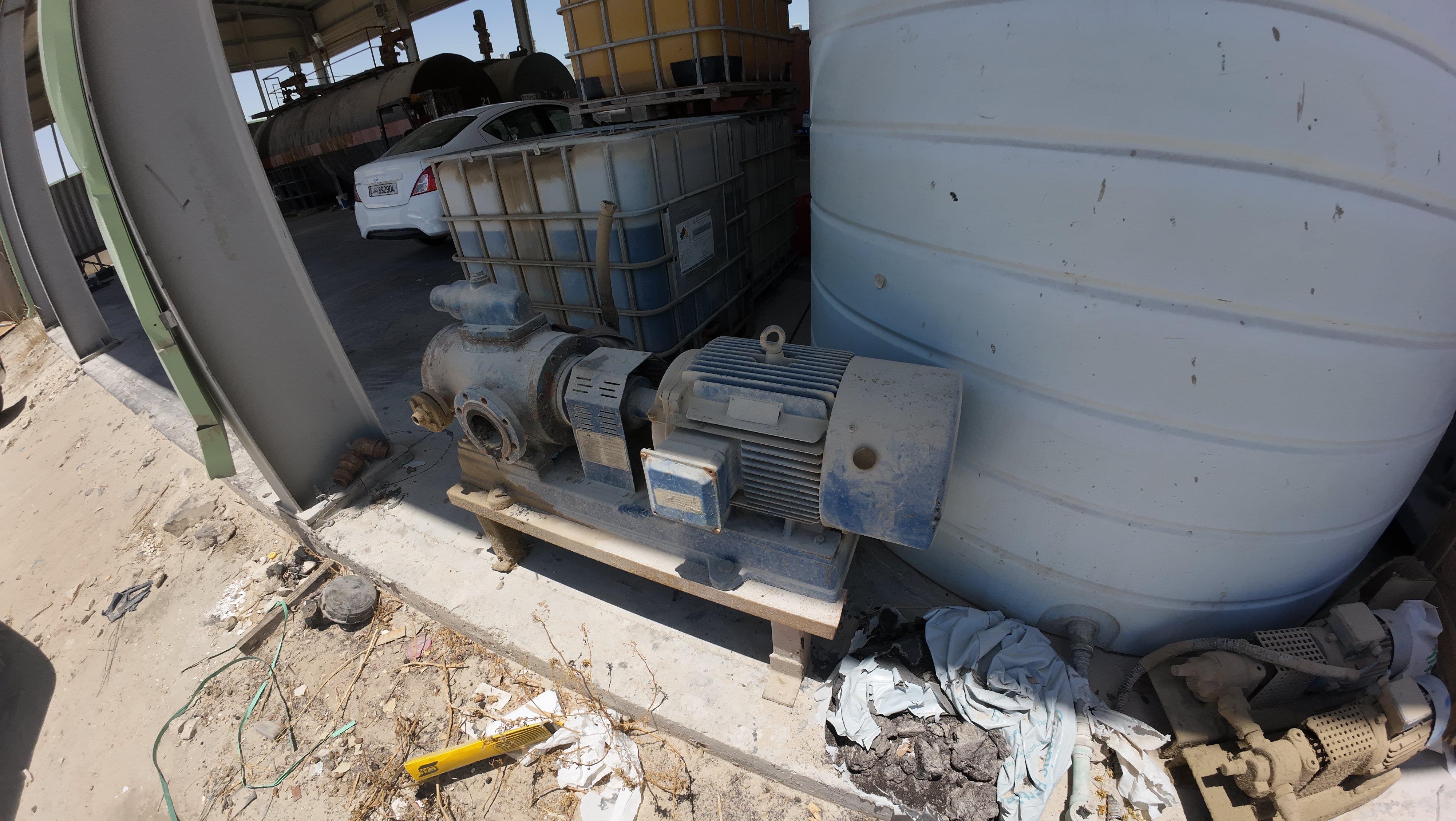 bitumen factory for sell - Image 56
