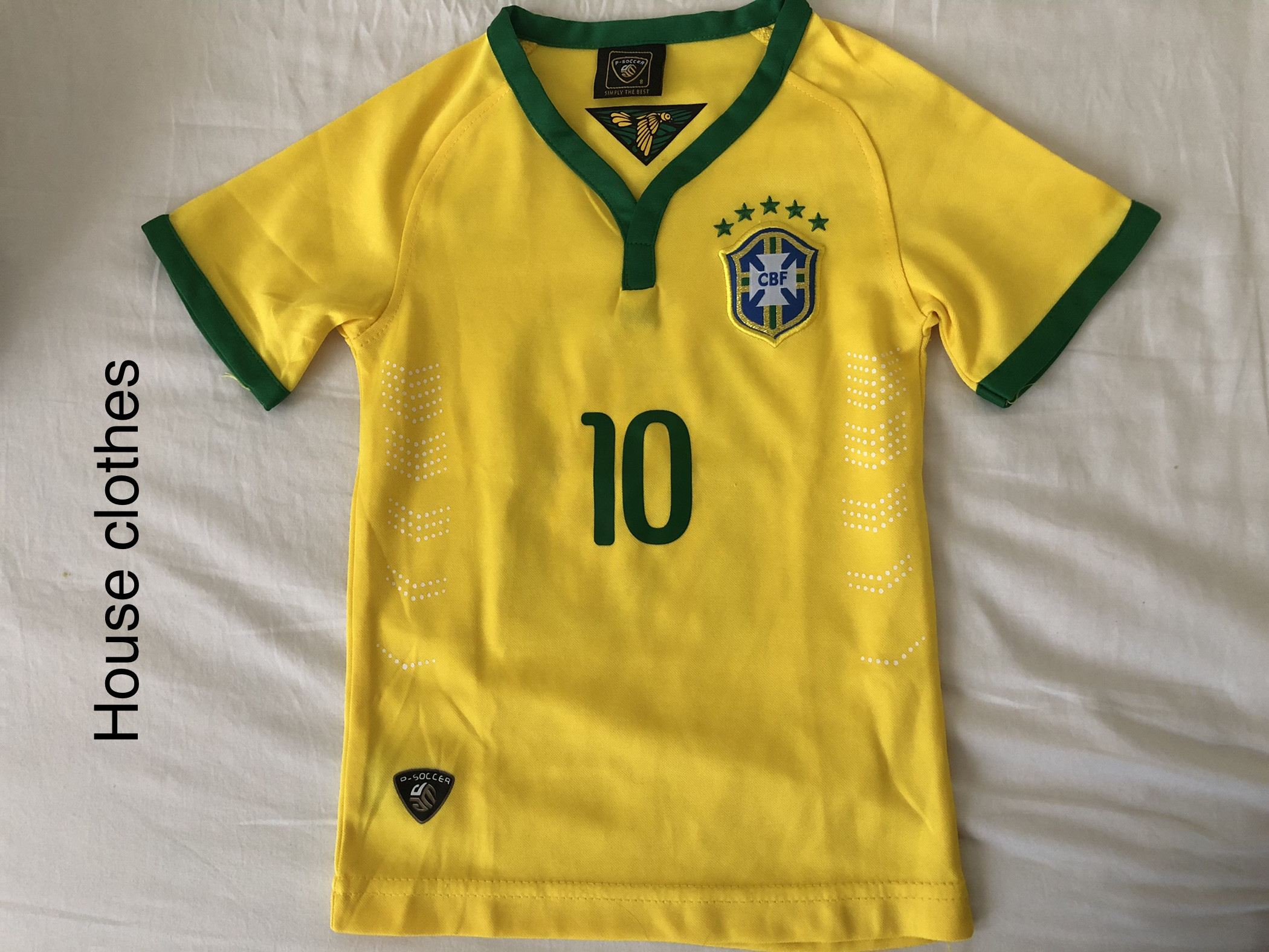 Take All Assorted Kid’s Clothes- 18 months - Image 6