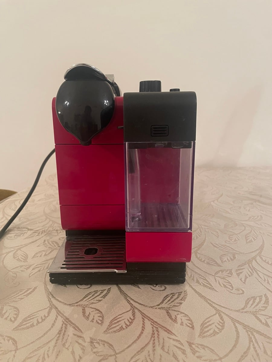 Coffee machine - Image 1