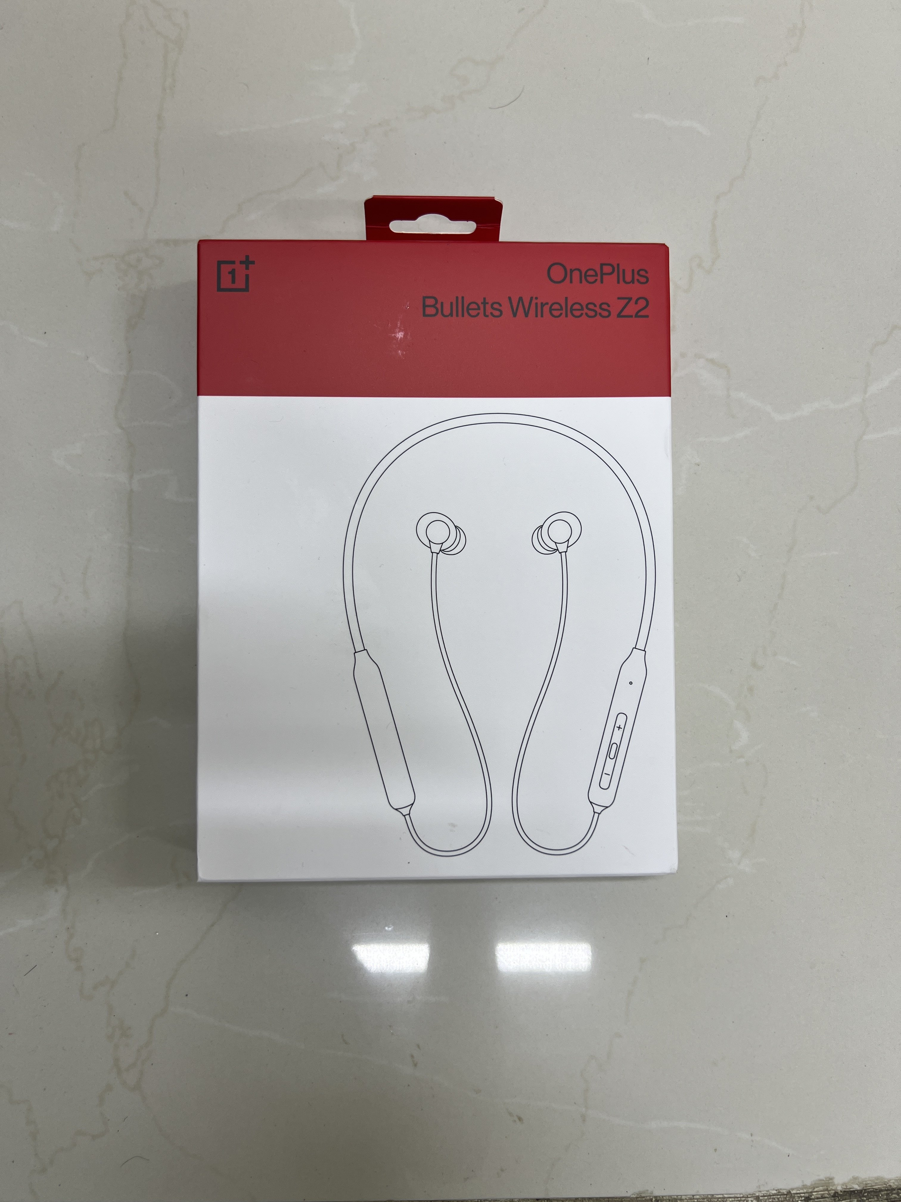 OnePlus E305A Bullets Wireless Z2 - Image 1